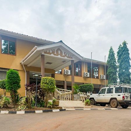Kayegi Hotel Mbale Екстериор снимка