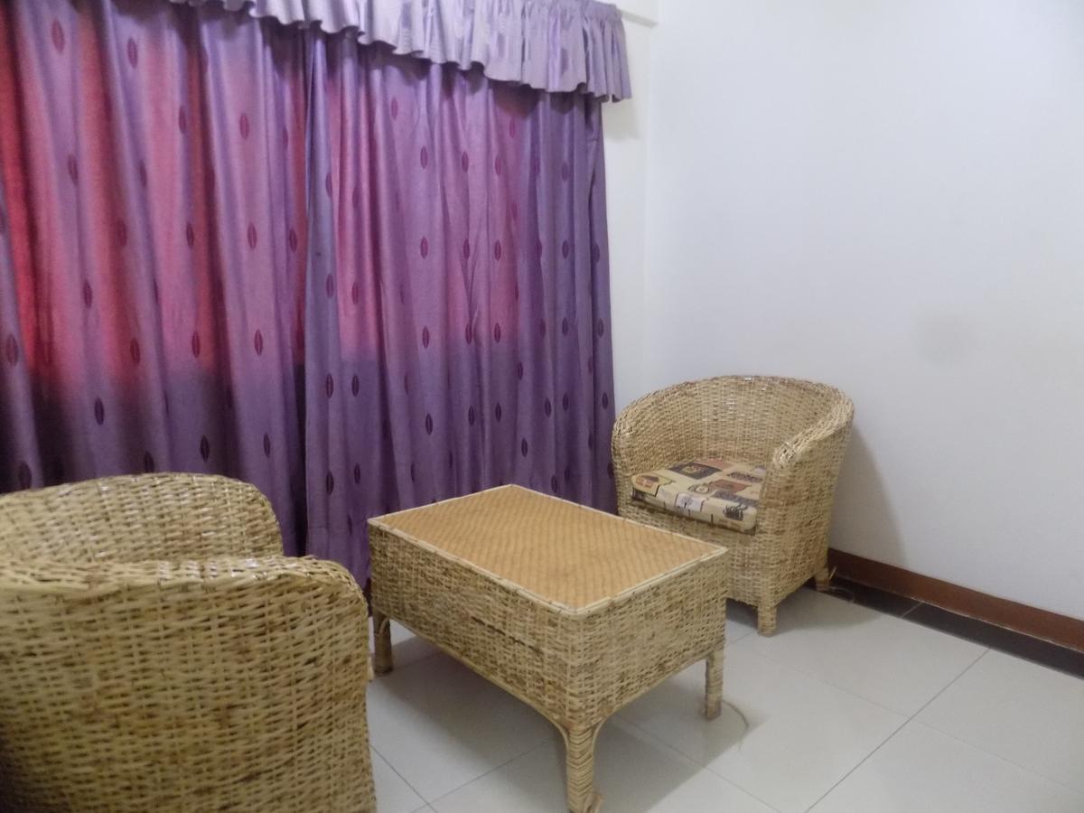 Kayegi Hotel Mbale Екстериор снимка