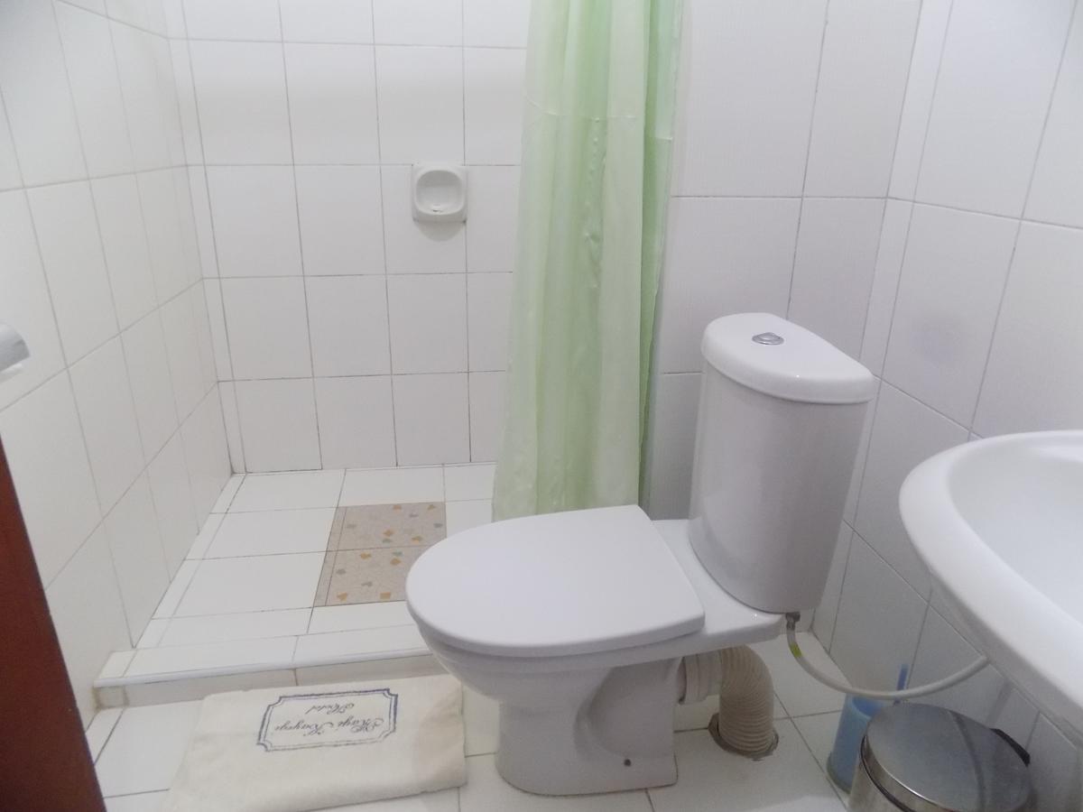 Kayegi Hotel Mbale Екстериор снимка