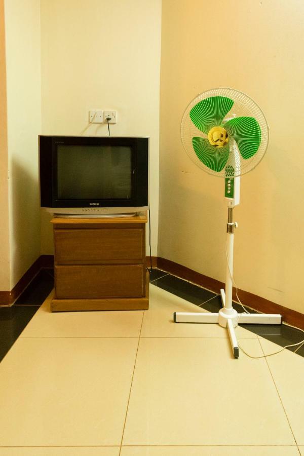 Kayegi Hotel Mbale Екстериор снимка