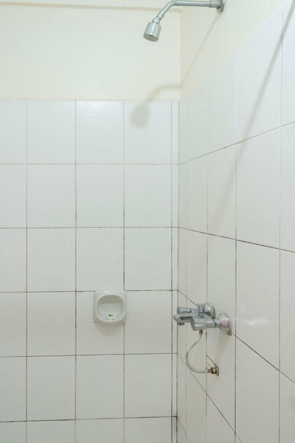 Kayegi Hotel Mbale Екстериор снимка
